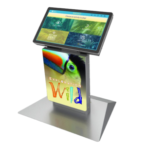 RainforestKiosk