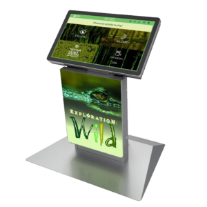 WetlandKiosk