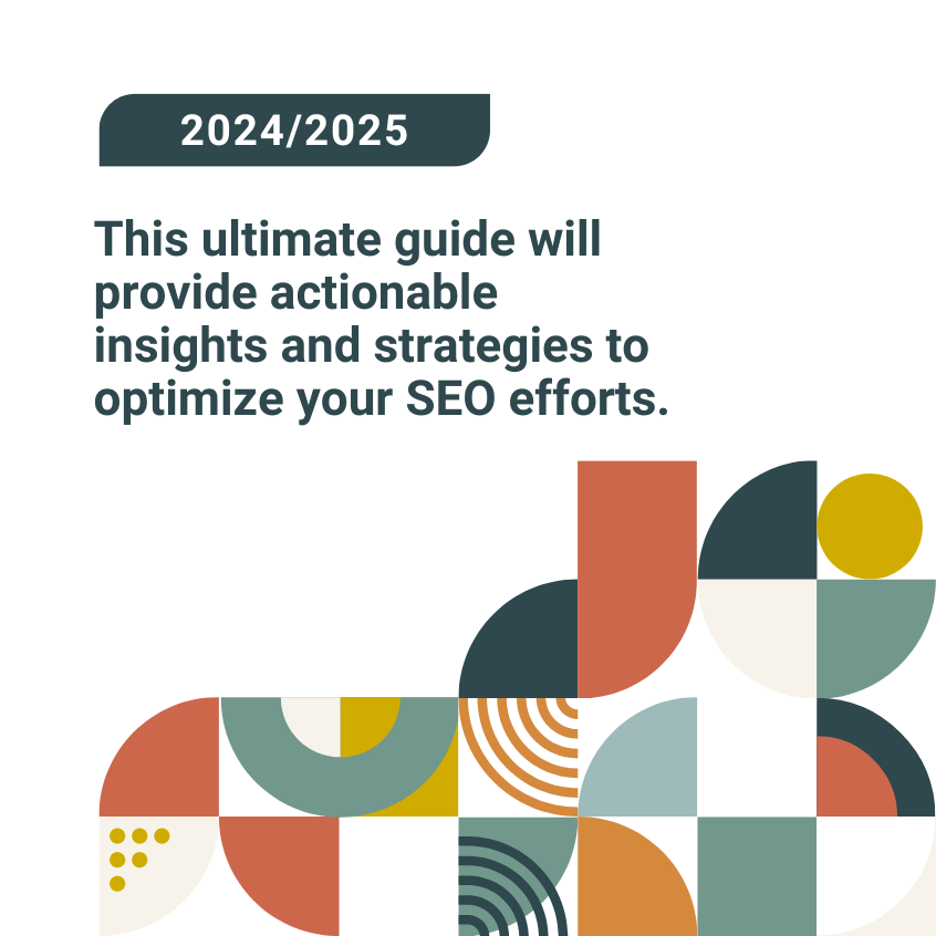 Master SEO for small businesses in 2024 with our comprehensive guide which offers the latest strategies and trends to boost your online visibility.