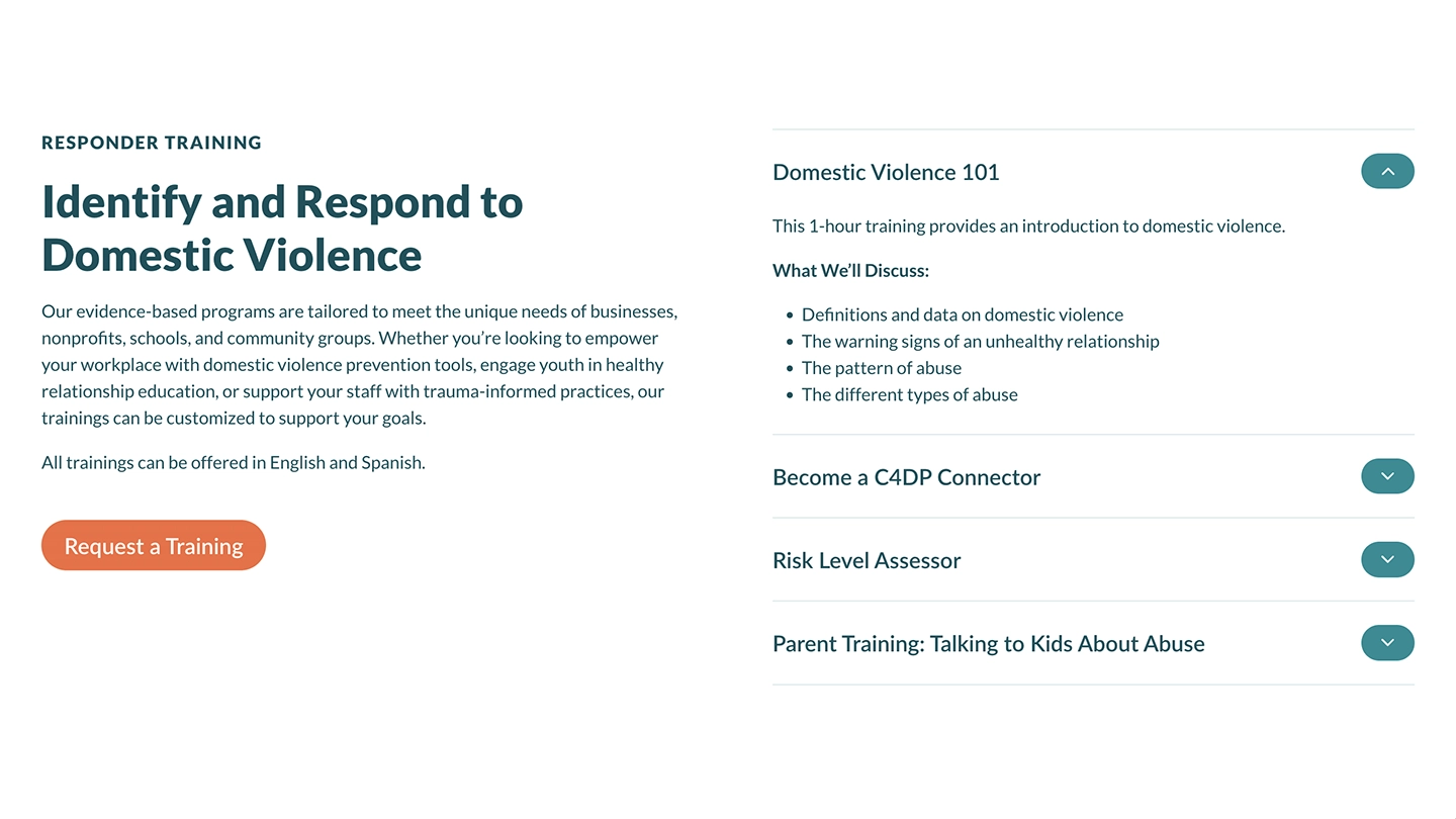 CenterforDomesticPeace-IdentifyandReespond