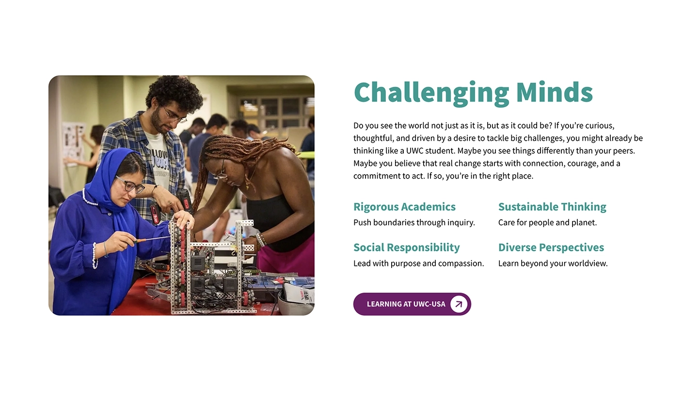 UWC-USA-Learning
