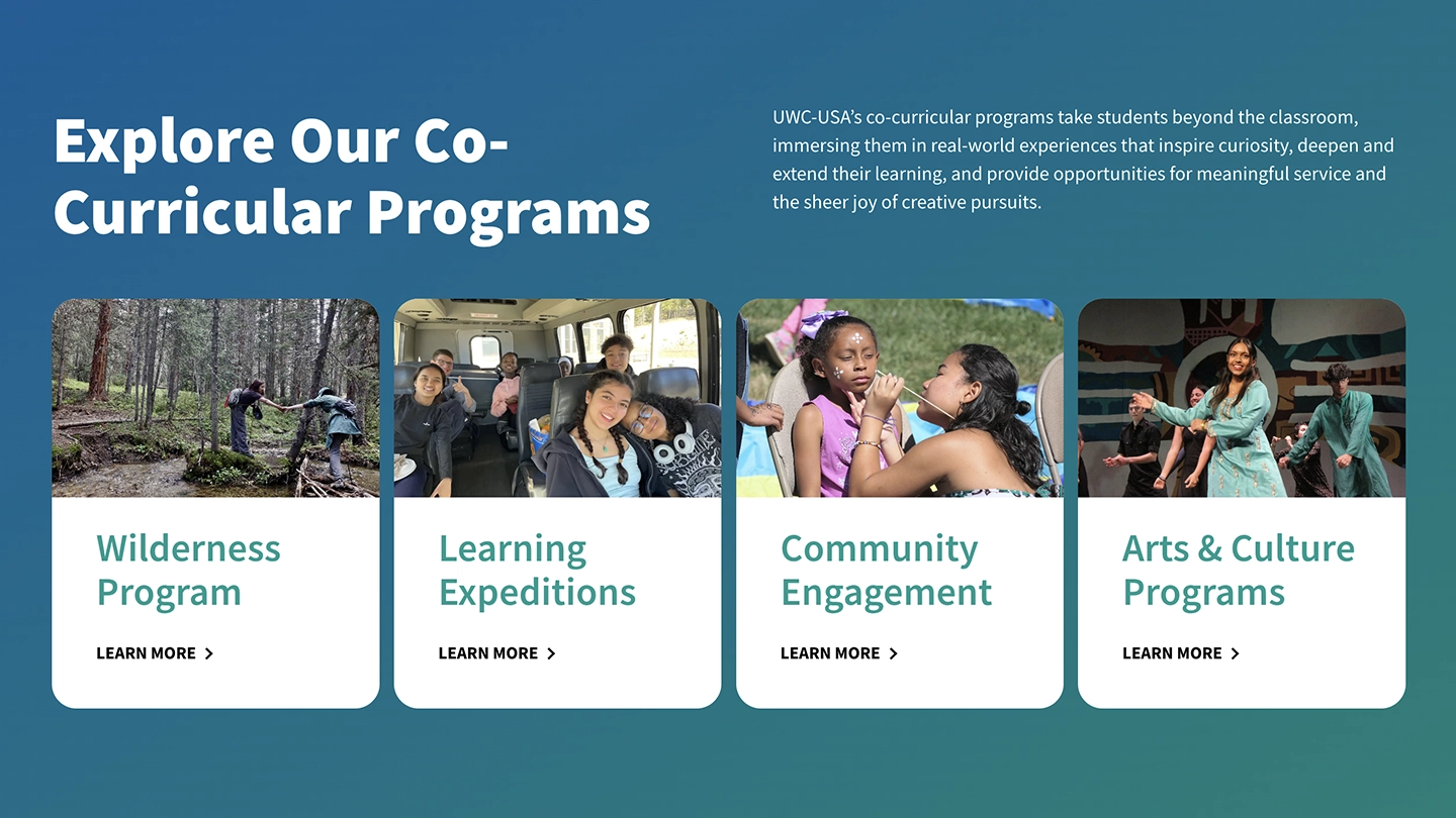 UWC-USA-Programs